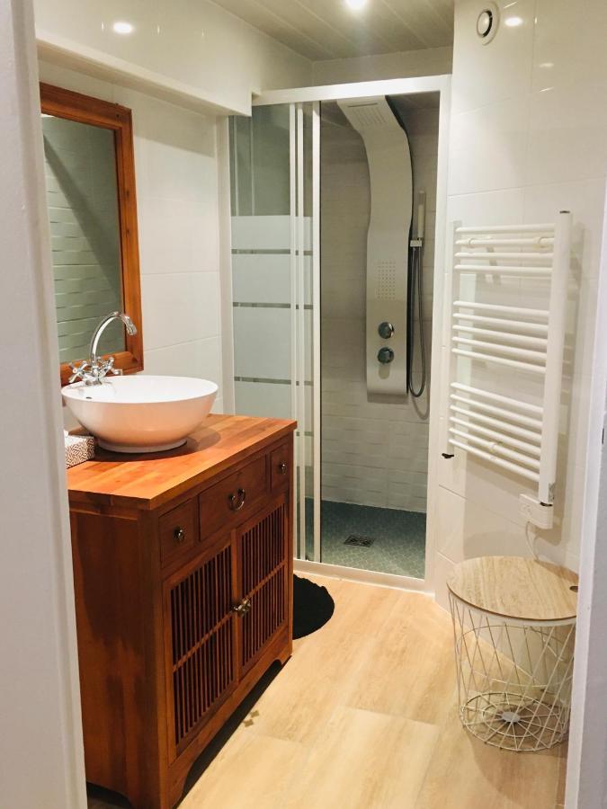 Les Perdrix Apartment Charleville-Mezieres Ngoại thất bức ảnh