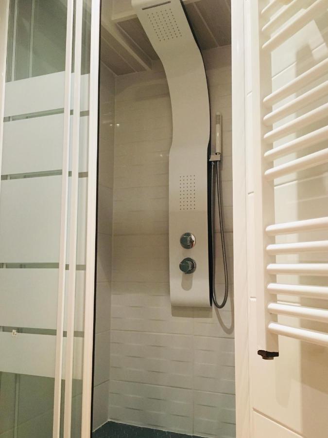 Les Perdrix Apartment Charleville-Mezieres Ngoại thất bức ảnh