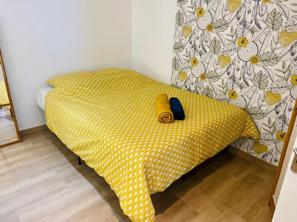 Les Perdrix Apartment Charleville-Mezieres Ngoại thất bức ảnh