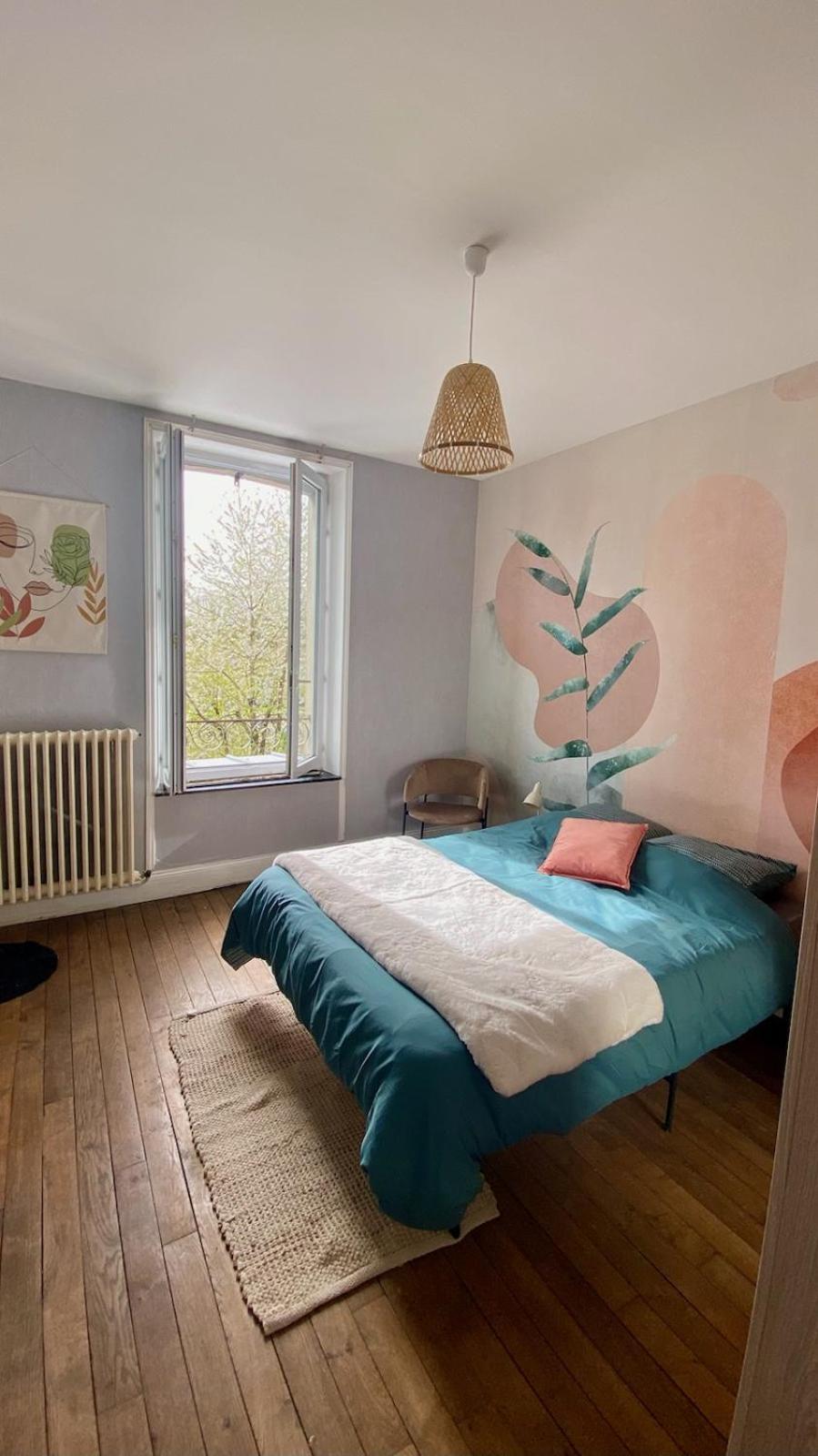 Les Perdrix Apartment Charleville-Mezieres Ngoại thất bức ảnh