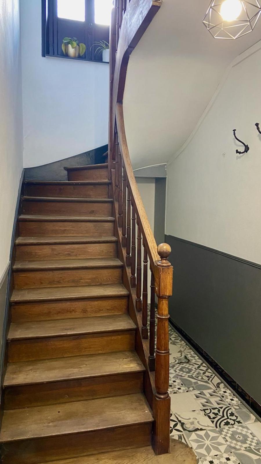 Les Perdrix Apartment Charleville-Mezieres Ngoại thất bức ảnh