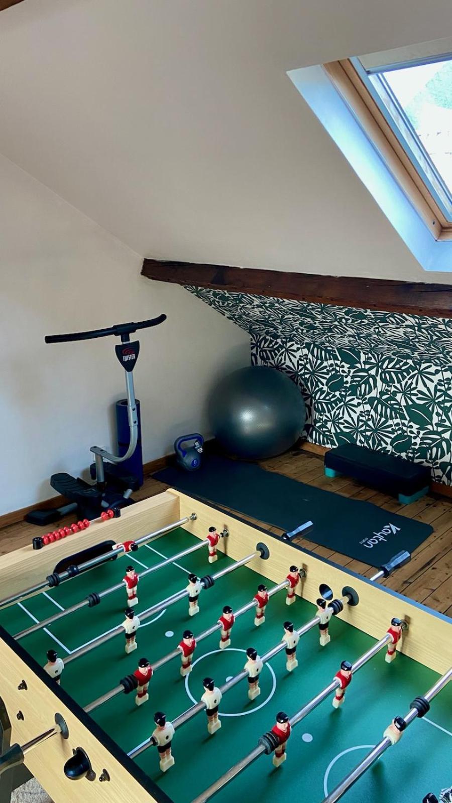 Les Perdrix Apartment Charleville-Mezieres Ngoại thất bức ảnh