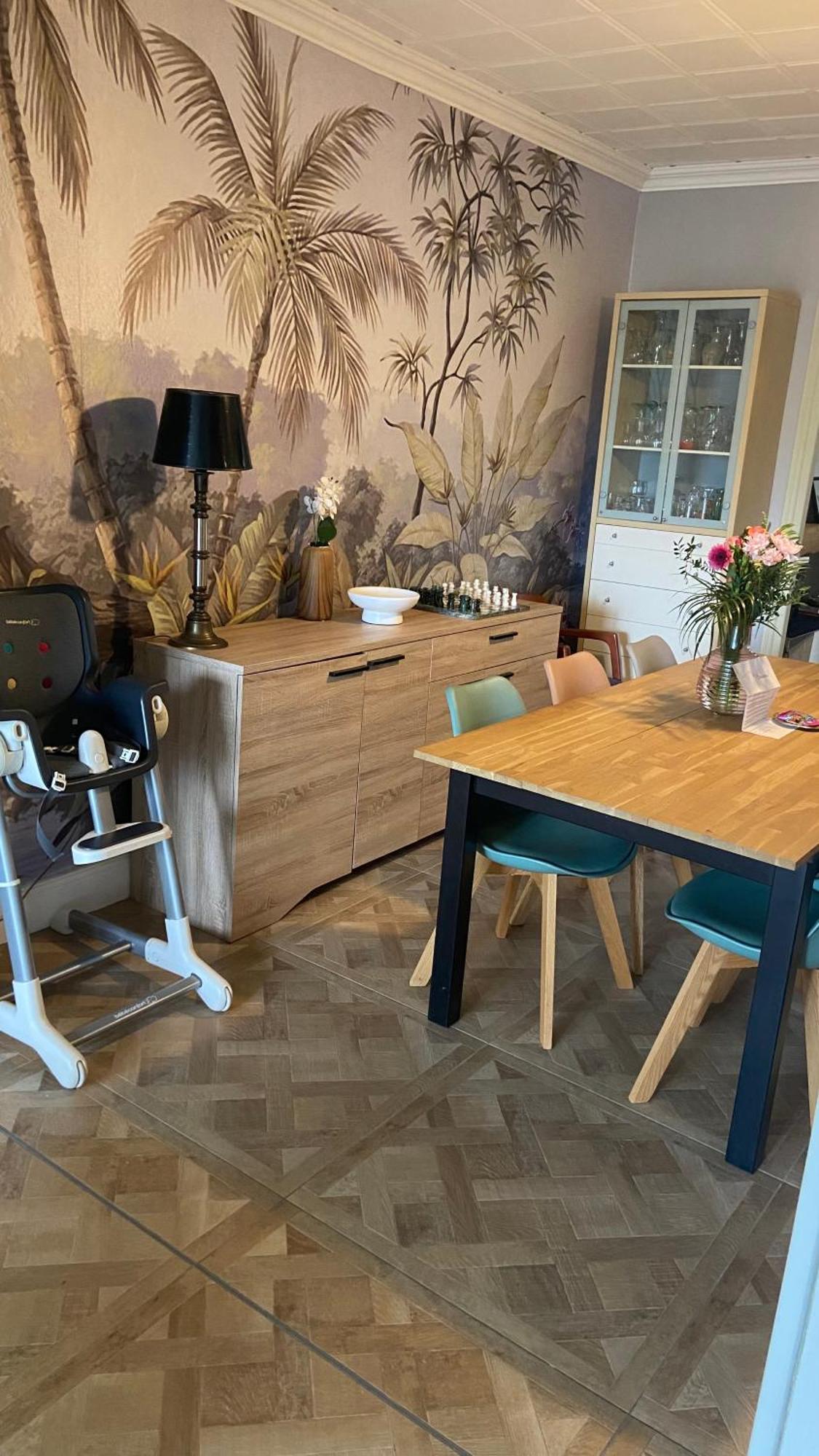 Les Perdrix Apartment Charleville-Mezieres Ngoại thất bức ảnh