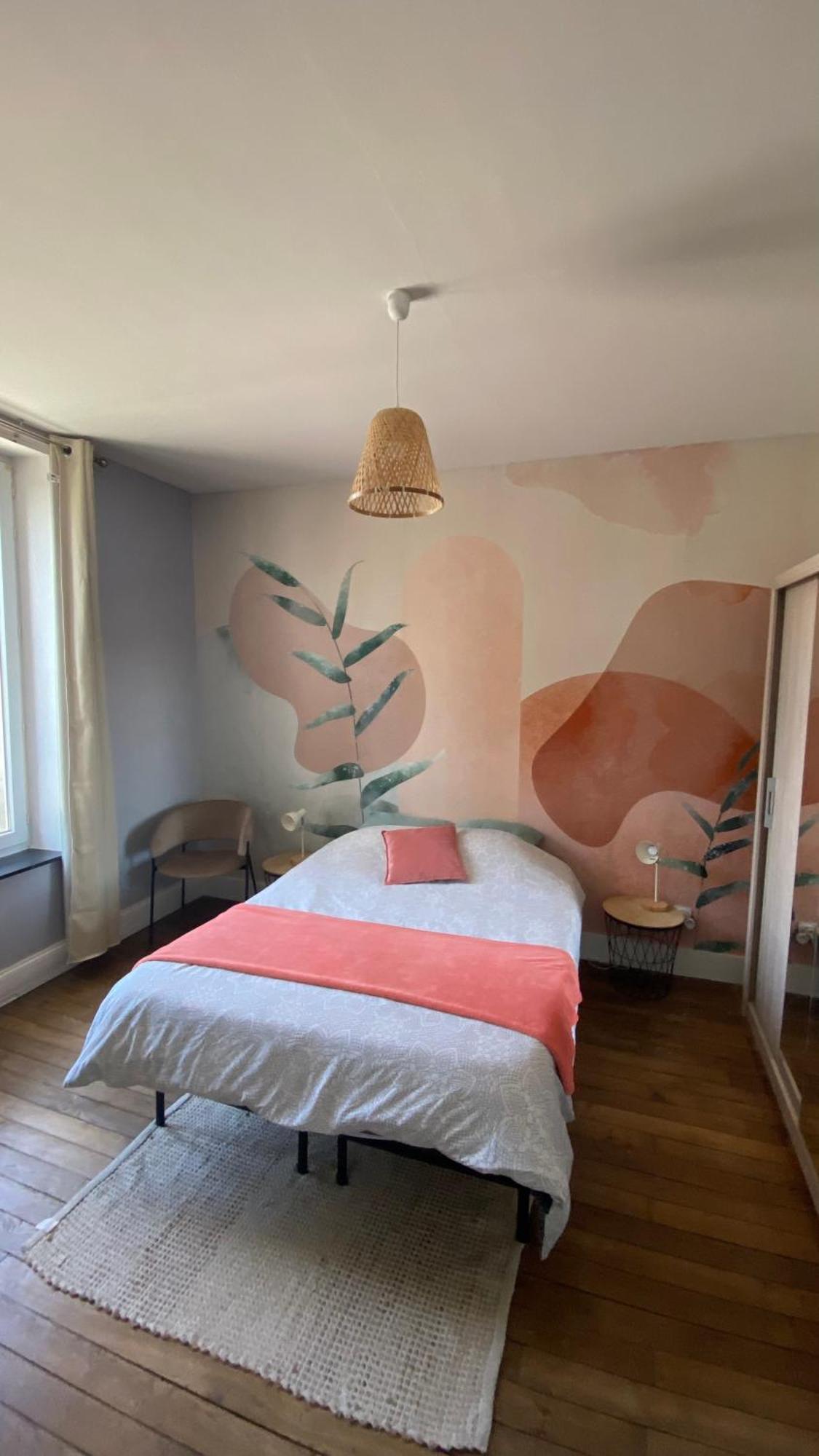 Les Perdrix Apartment Charleville-Mezieres Ngoại thất bức ảnh